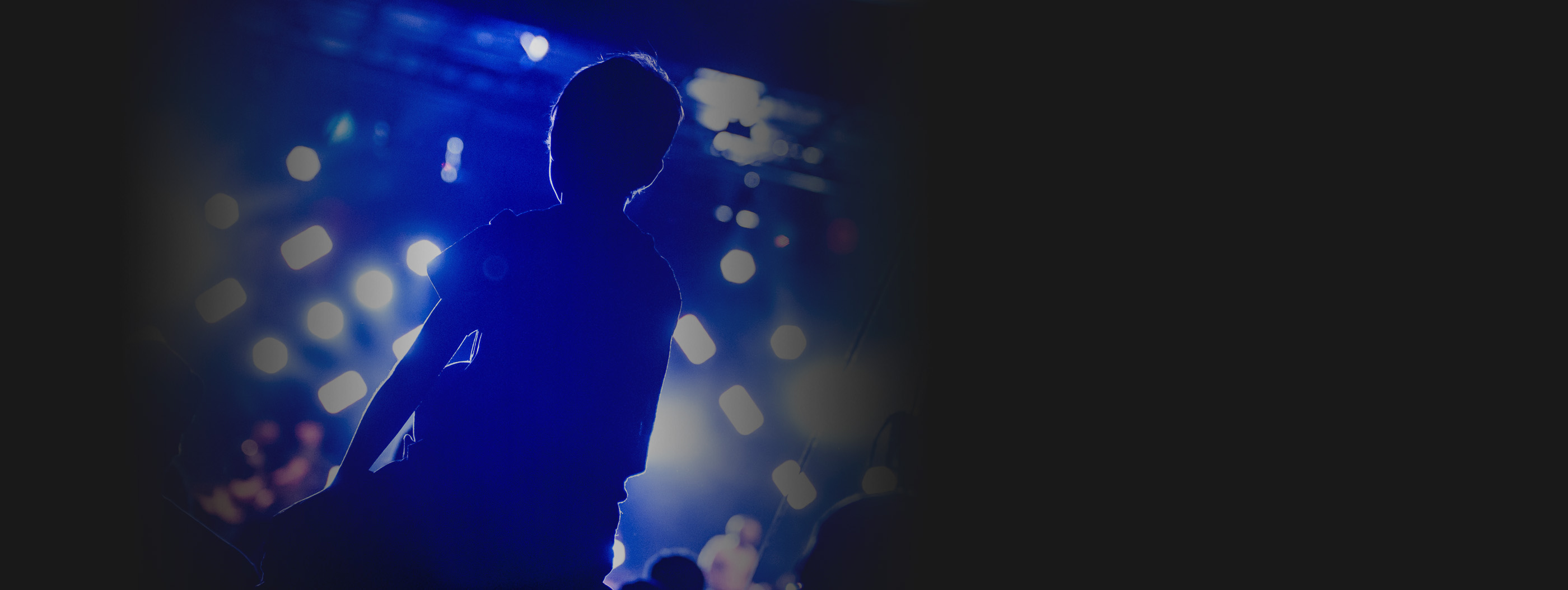 Start new traditions